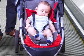 Best Travel Tips for Parents with Babies