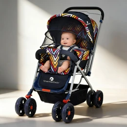 Stroller category