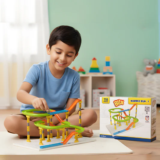 Educational and STEM Toys category