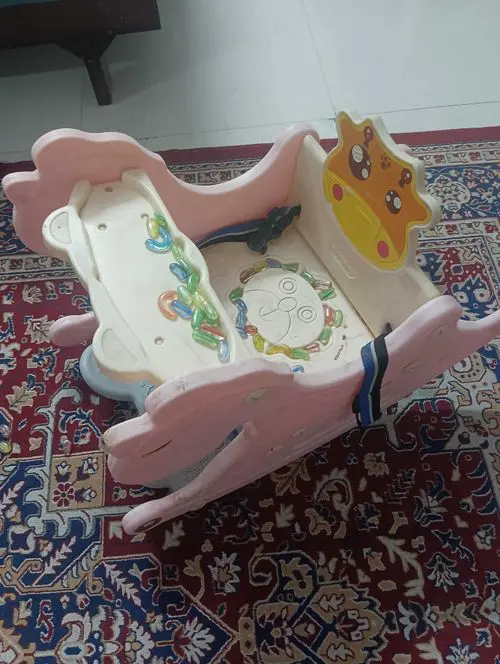 Playful Travel with Babies Toy Set 5-2 - Product Image