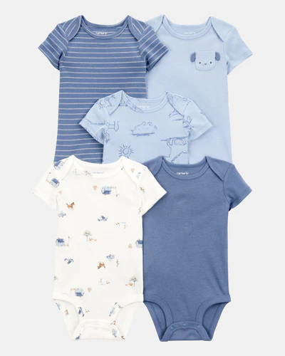 Smart Travel with Babies Toy Set 2-5 - Product Image