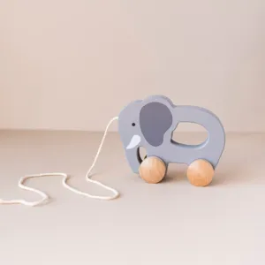 Ultra Baby Gear Baby Bed 4-5 - Product Image